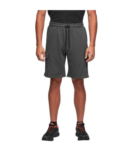 Short Bajadilla Homme Gris Alpinus