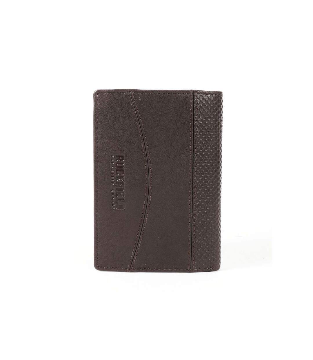 Ruckfield - Portefeuille homme Cup - marron - 10280-2