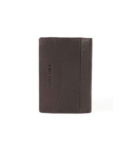 Ruckfield - Portefeuille homme Cup - marron - 10280