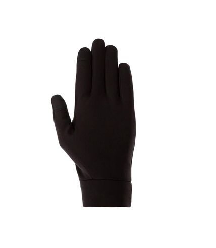 Gants reedwood adulte noir Trespass