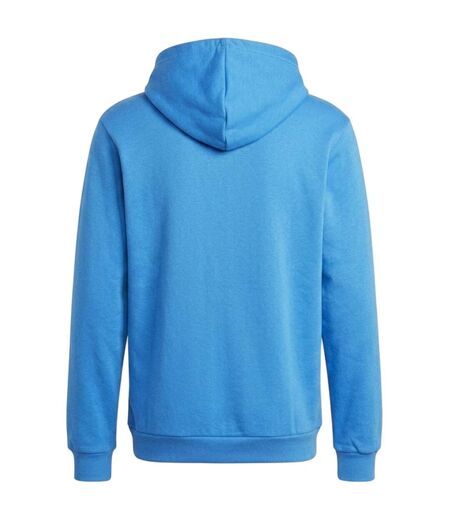 Sweat À Capuche Manches Longues Paris Homme Bleu Oiseau Adidas