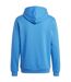 Sweat À Capuche Manches Longues Paris Homme Bleu Oiseau Adidas-2