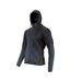 Veste À Capuche Motif/style Orage Homme Noir Viper-3