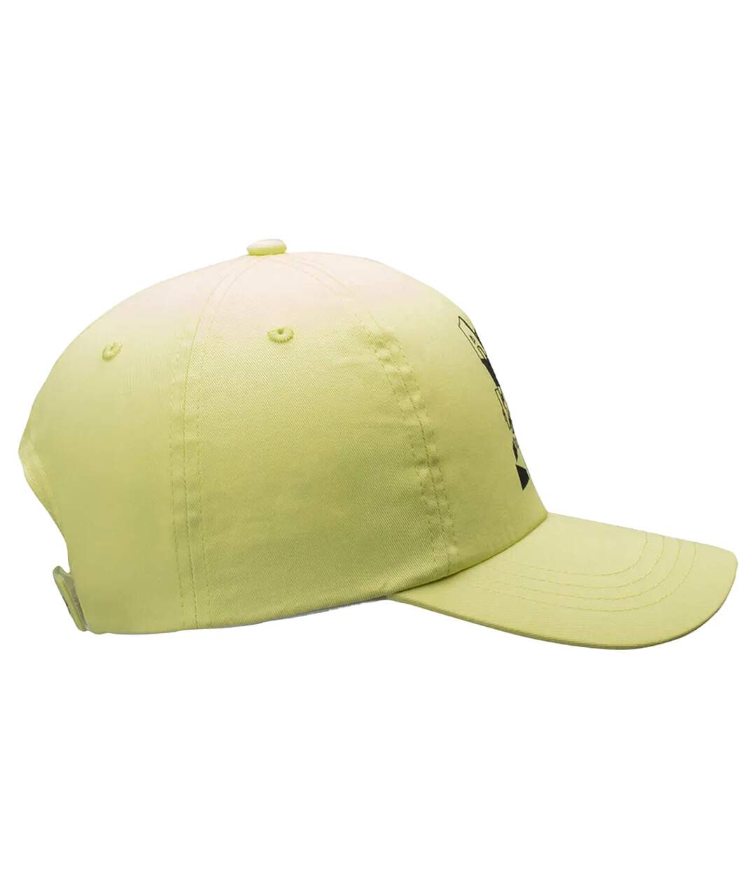 Casquette De Baseball Camro Enfant Vert Pomme Aquawave-2