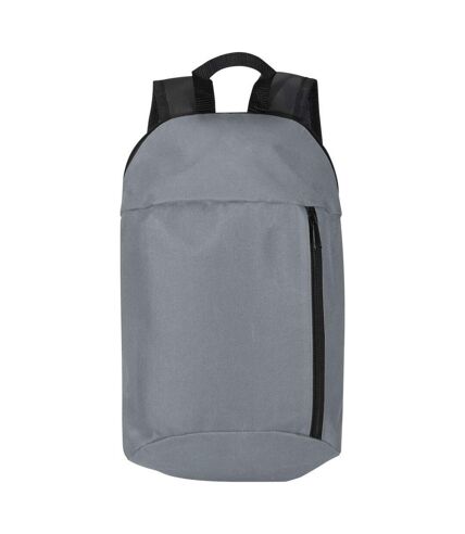 Sac à dos 7l pour l'extérieur taille unique gris Generic