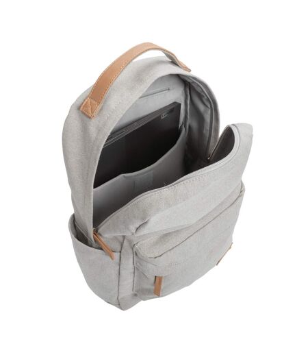 Impact aware 16l backpack 43cm x 29cm x 13cm grey XD Collection