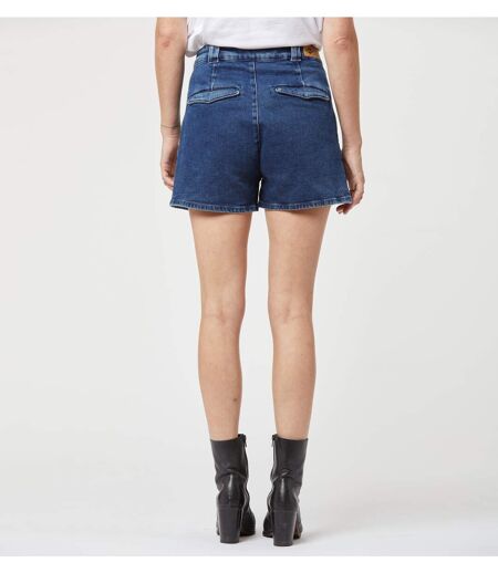 Short   en coton biologique JAIKA
