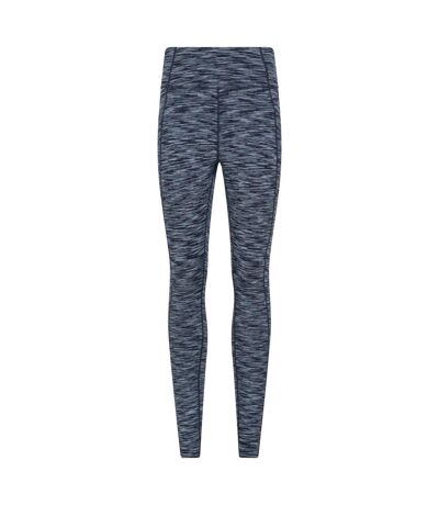 Legging breathe & balance femme bleu foncé Mountain Warehouse