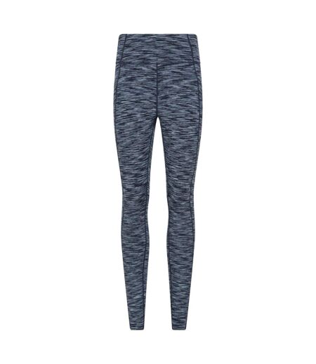 Legging breathe & balance femme bleu foncé Mountain Warehouse