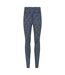 Legging breathe & balance femme bleu foncé Mountain Warehouse