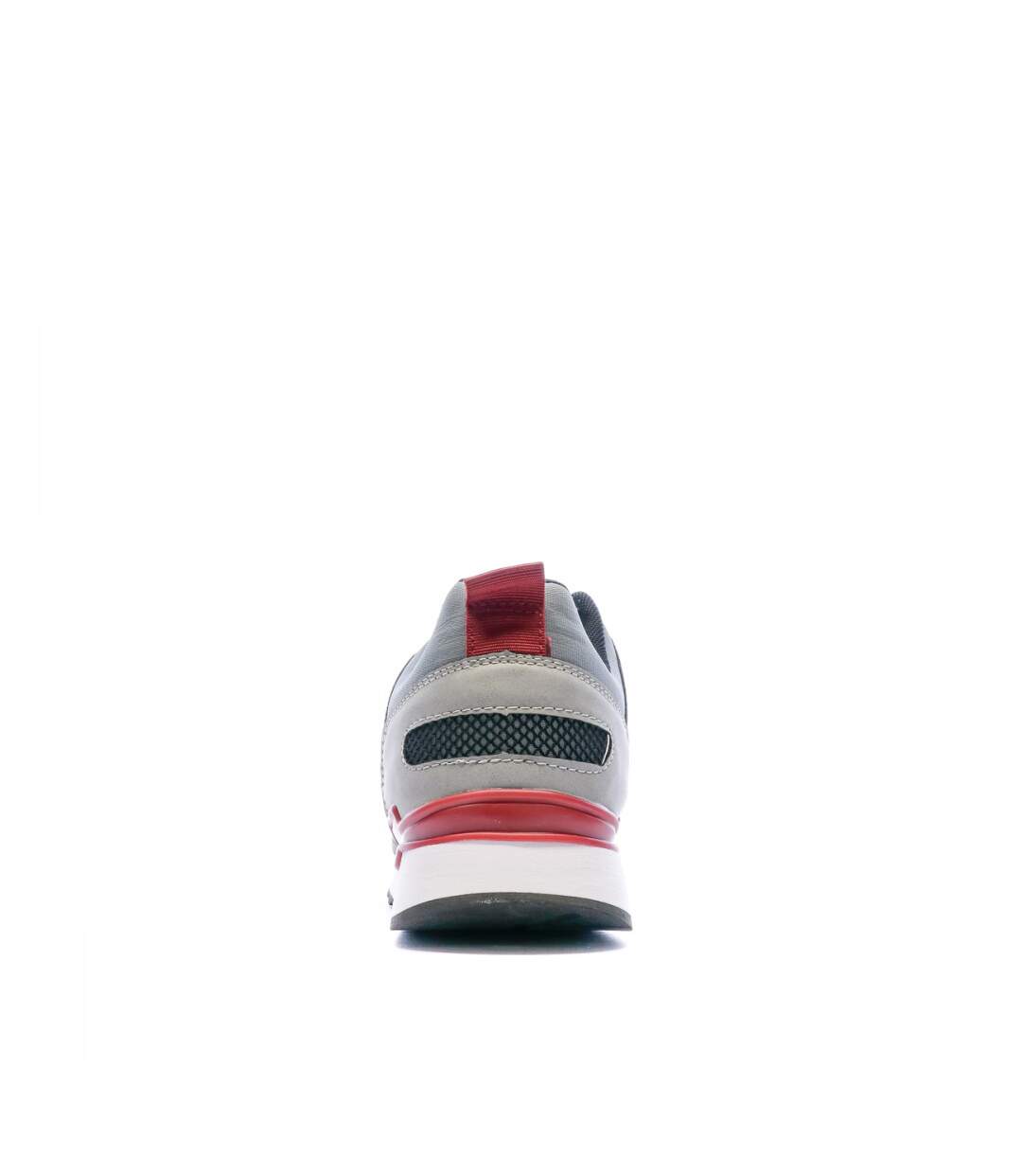 Baskets Grises Homme Sergio Tacchini Wider-3