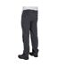 Trespass Mens Passcode Hiking Trousers (Black) - UTTP4144-4