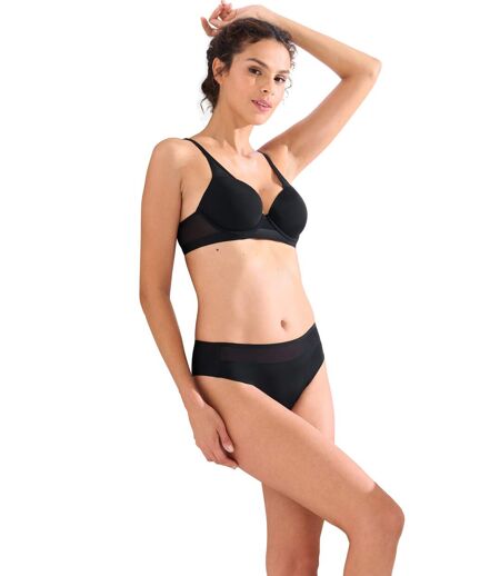 Soutien-gorge préformé PARIS Lisca