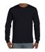 Hammer t-shirt adulte noir Gildan