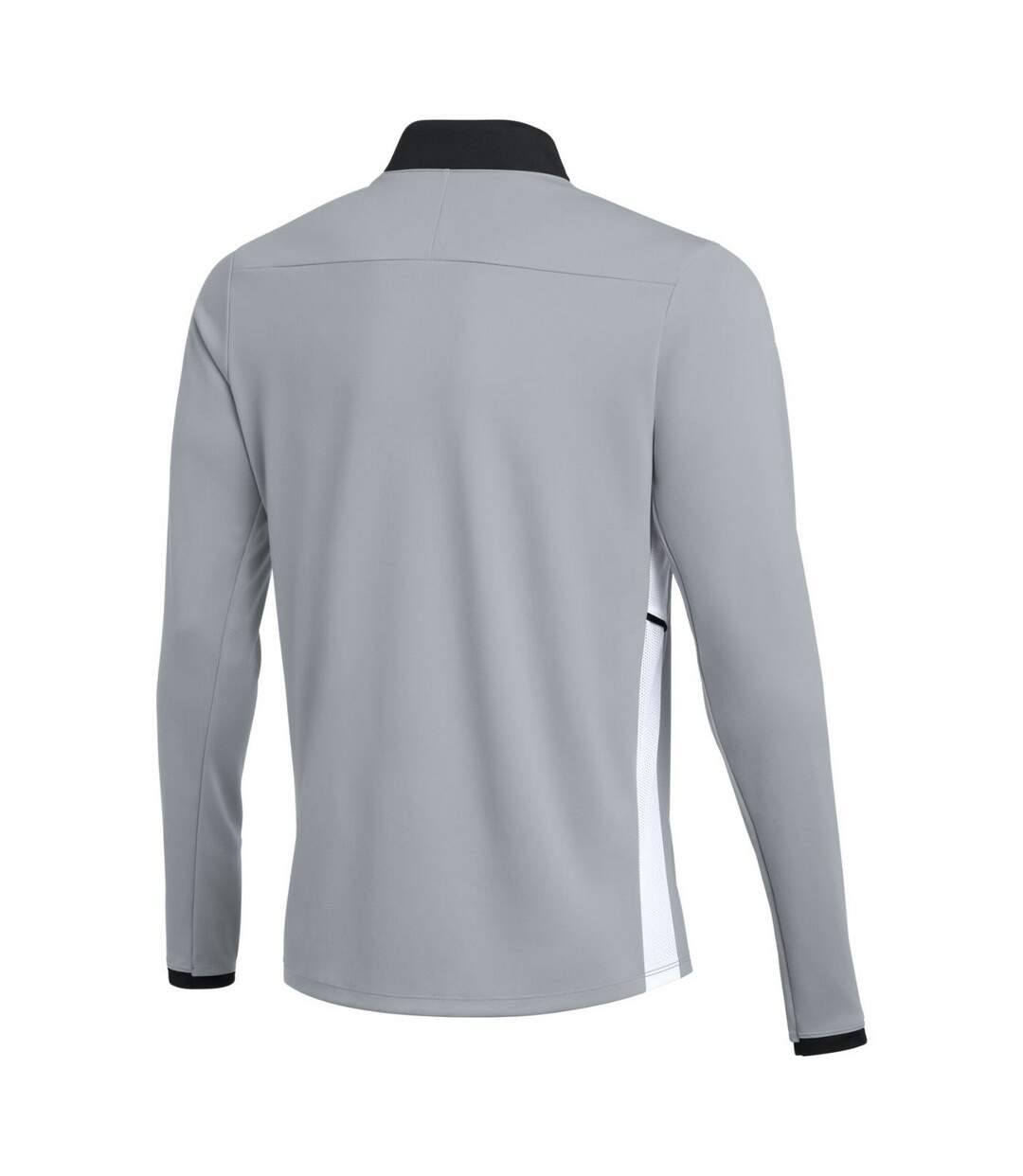 Sweat Academy Homme Gris Nike-2