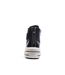 Baskets noires femme xti 151065-3