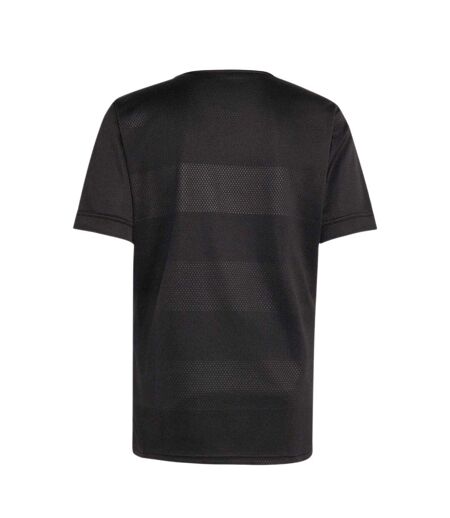 Unisex Adult 2025 New Zealand All Blacks Rugby Shirt All Black Adidas