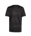 Unisex Adult 2025 New Zealand All Blacks Rugby Shirt All Black Adidas-2