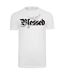 Blanc Mister Tee-2