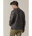 Veste rock en similicuir pour homme CONDOR