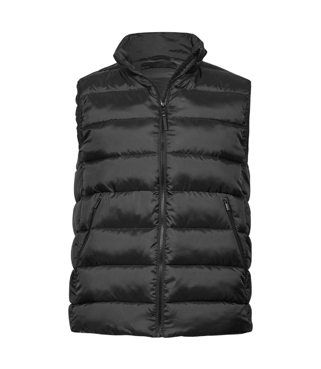 Bodywarmer léger - Homme - 9648 - noir