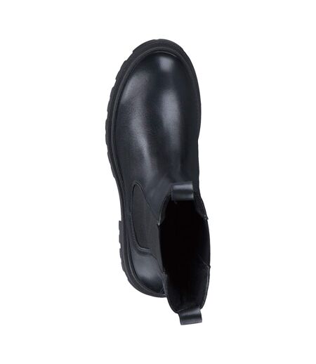 Boot Tamaris Cuir