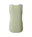 Débardeur Harmonic Femme Vert Papillon Dare 2B-2