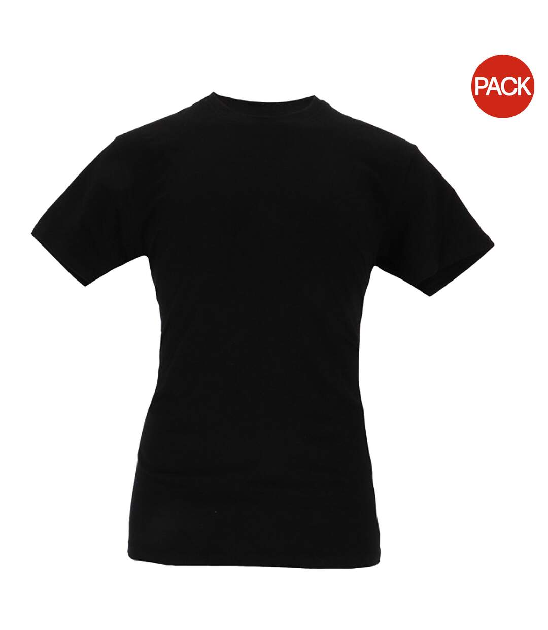 T-shirts Uni Homme Noir O´Neill-2