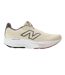 Chaussures Course À Pied V9 Femme Beige Rose New Balance-1
