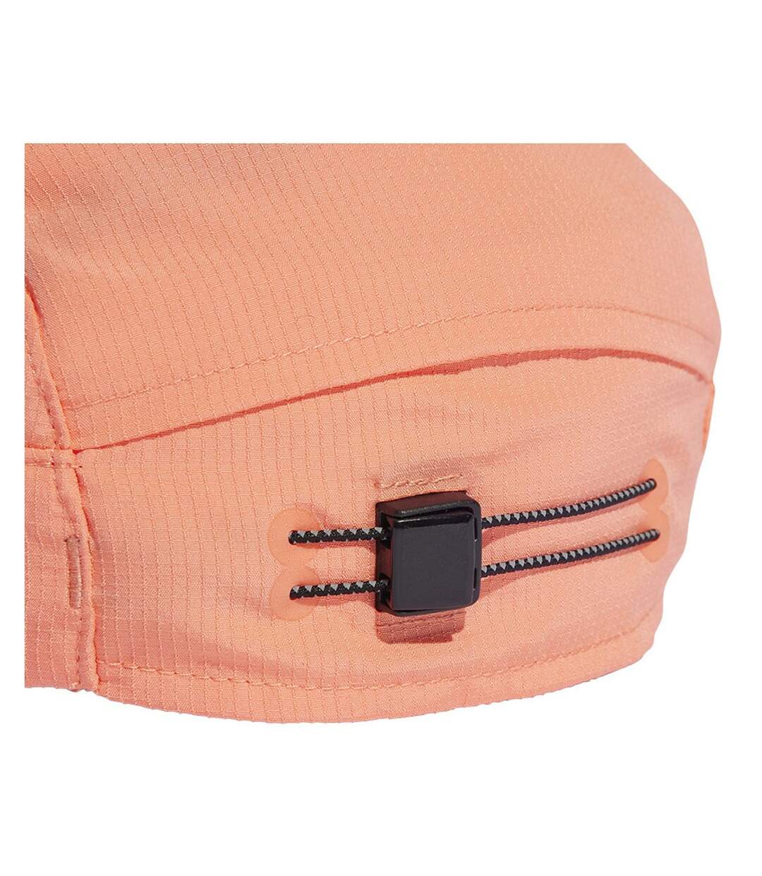 Casquette De Baseball Femme Orange Adidas-4
