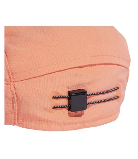 Casquette De Baseball Femme Orange Adidas