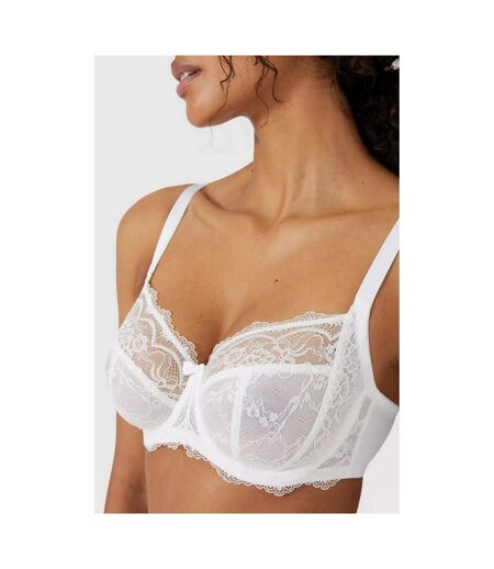 Gorgeous - Soutien-gorges - Femme (Noir / Blanc) - UTDH3122