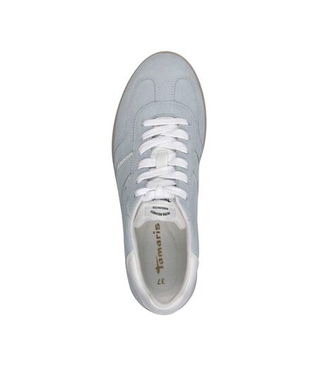 Basket Cuir Tamaris