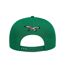 Philadelphia New Era Snapback Cap Green Fear Of God Essentials-2