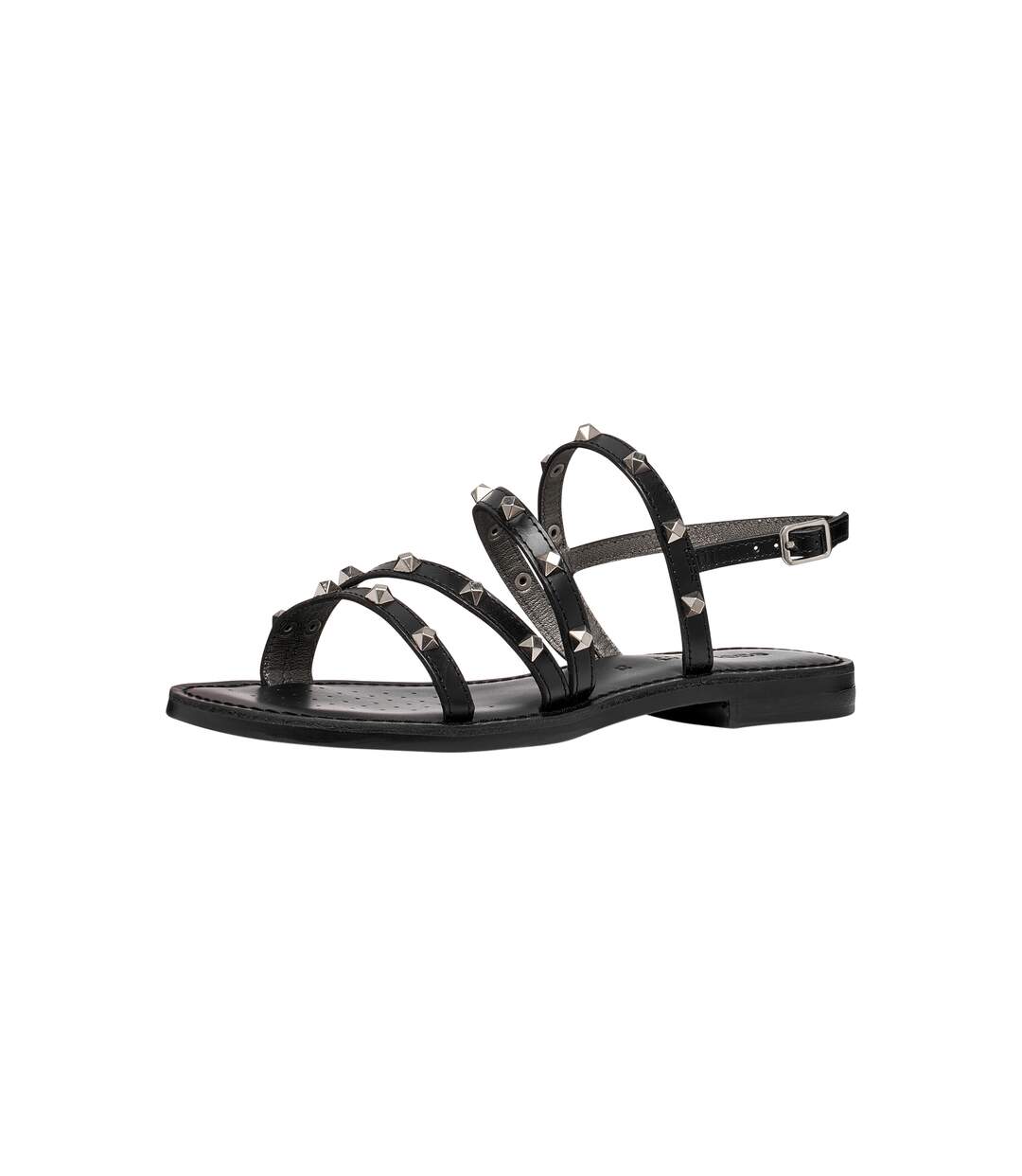 Sandales Cuir Geox Maddalusia-1