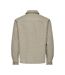 Chemise beige homme only & sons stavi ash-2