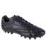 Chaussures De Foot Pour Terrain Artificiel Score Homme Noir Joma-1