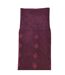 Chaussettes Motif/style À Motifs Homme Bordeaux Steven-2