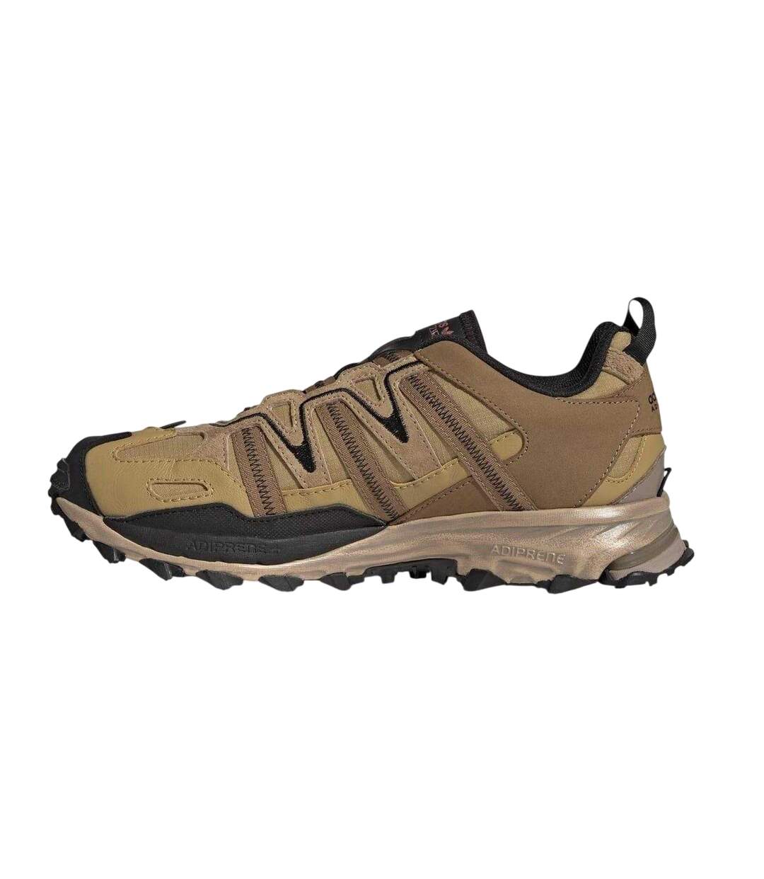 Chaussures De Randonnée Hyperturf Homme Beige Adidas-3