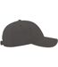 Casquette groovy gris foncé Atlantis