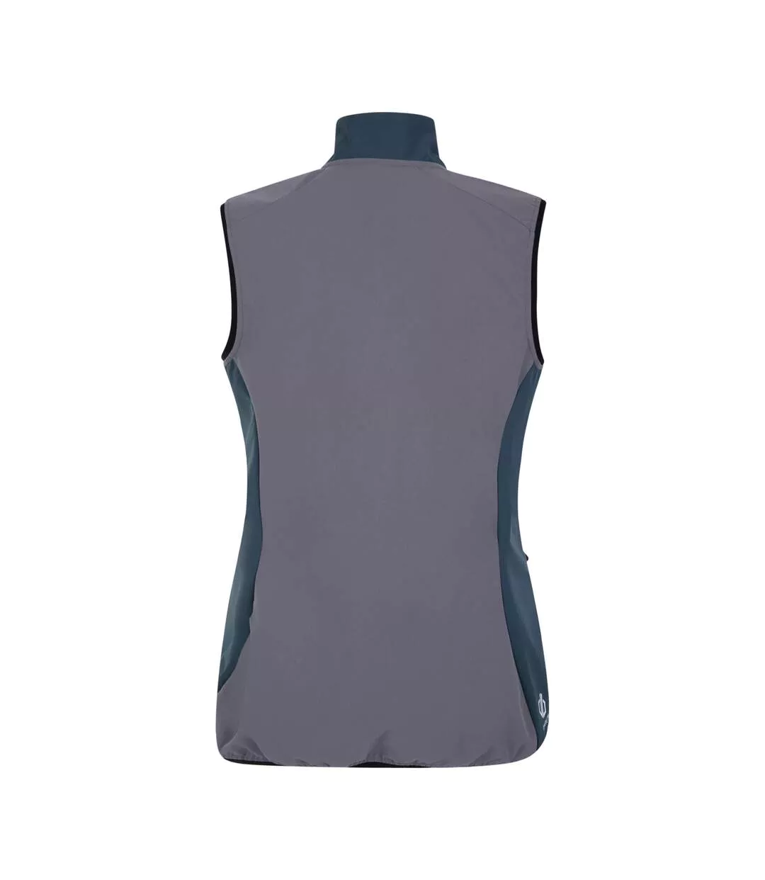 Veste Sans Manches Avidly Femme Orage Foncé Gris Bleu Noir Regatta-3