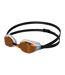 Lunettes De Natation Fastskin Speedsocket Adulte Blanc Argenté Speedo-1