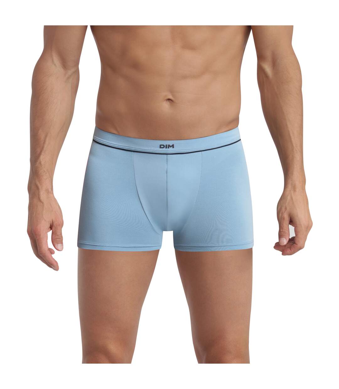 Boxer coton modal Gentleman-1