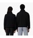 Sweat Style Badge Accent Adulte Noir Lacoste-3