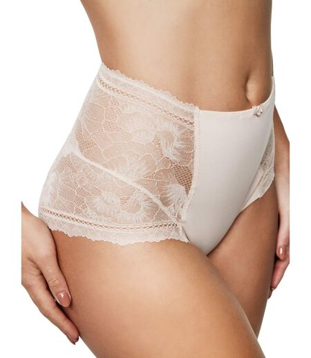 Slip gainant taille haute AGATHA Selmark