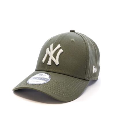 Casquette Kaki Homme New Era League ESNL 940 NEYYAN - OSFM