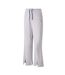 Jogging gris femme puma studio - l-1