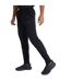 Mens Ptf Woven Jogging Bottoms Black Urban Chic Umbro-3