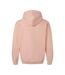 Sweat À Capuche Softstyle Adulte Vieux Rose Gildan-2