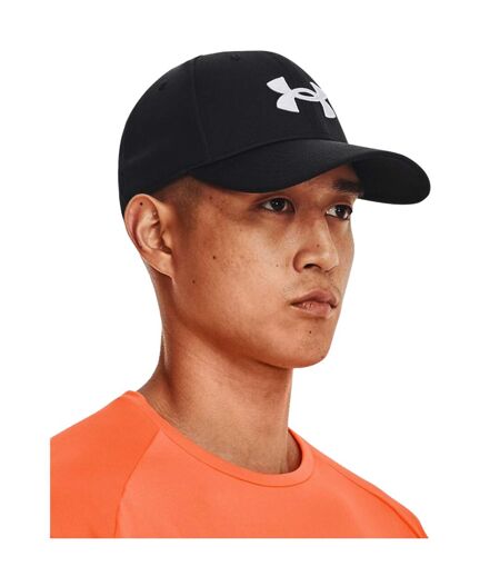 Balle De Baseball Blitzing Homme Noir Under Armour